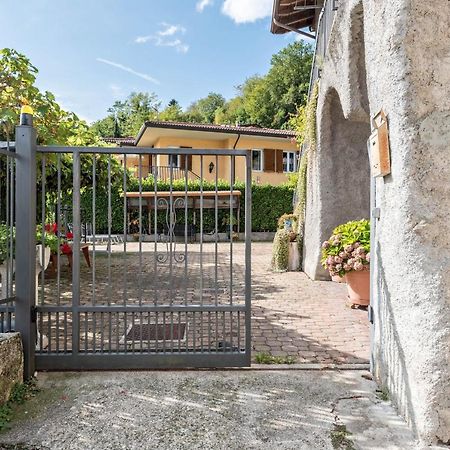 Casa Vacanze Voiandes Tremosine Esterno foto