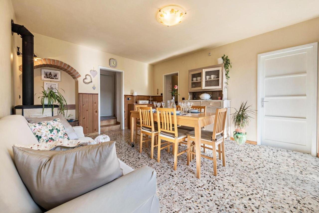 Casa Vacanze Voiandes Tremosine Esterno foto