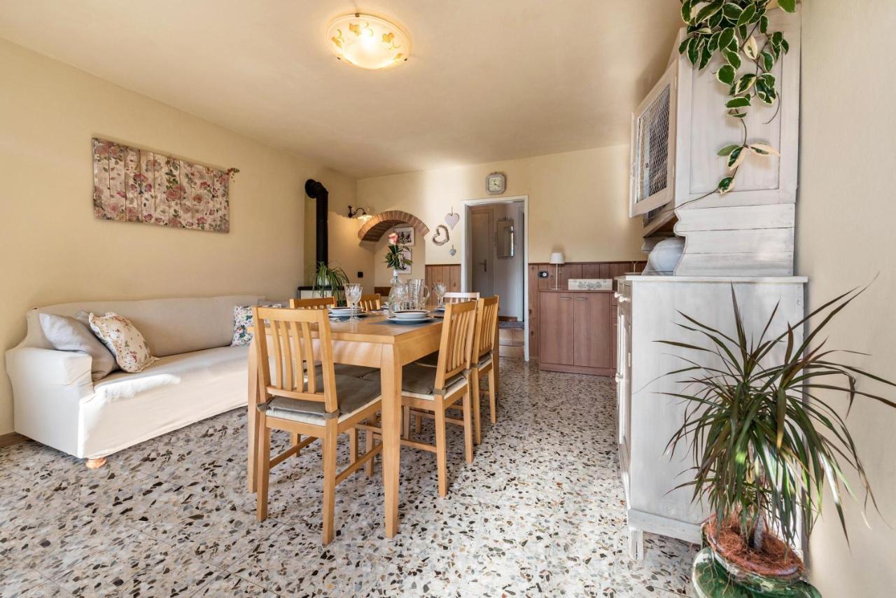 Casa Vacanze Voiandes Tremosine Esterno foto