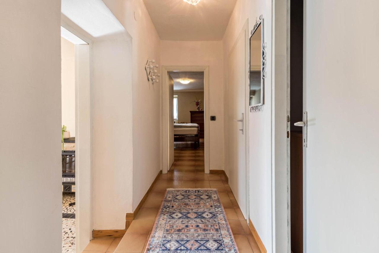 Casa Vacanze Voiandes Tremosine Esterno foto