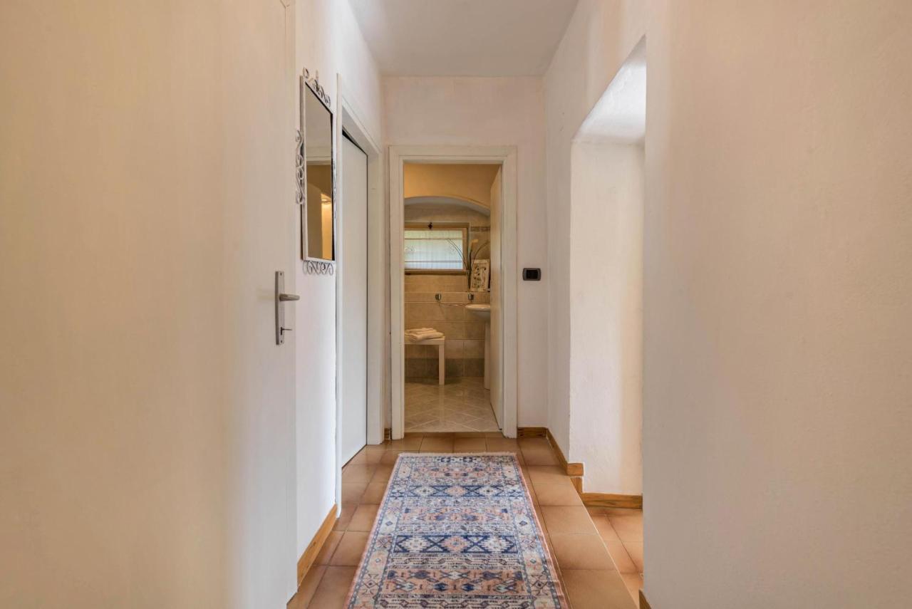 Casa Vacanze Voiandes Tremosine Esterno foto