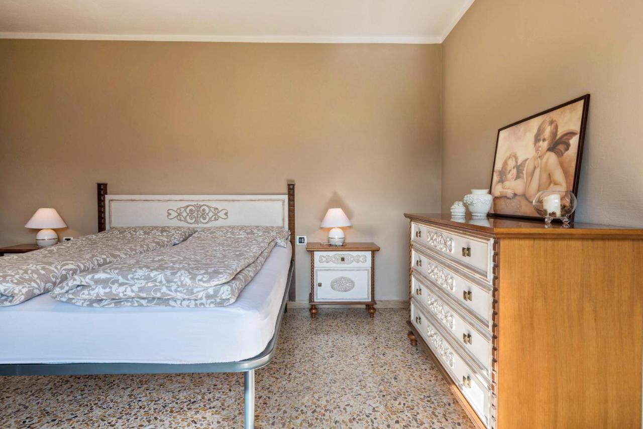 Casa Vacanze Voiandes Tremosine Esterno foto