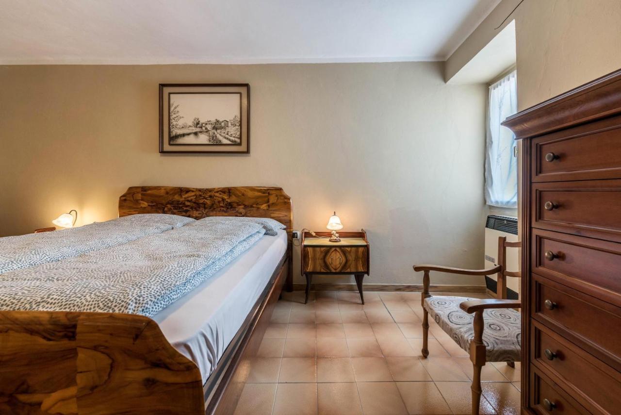 Casa Vacanze Voiandes Tremosine Esterno foto