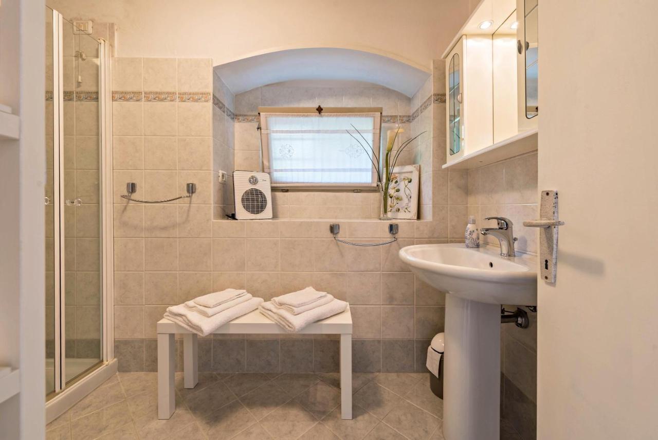 Casa Vacanze Voiandes Tremosine Esterno foto