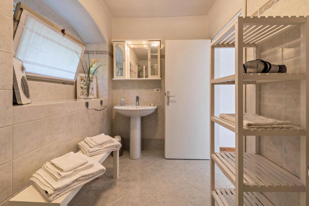 Casa Vacanze Voiandes Tremosine Esterno foto