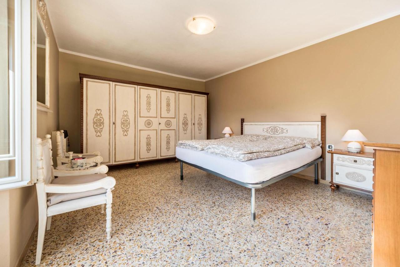 Casa Vacanze Voiandes Tremosine Esterno foto
