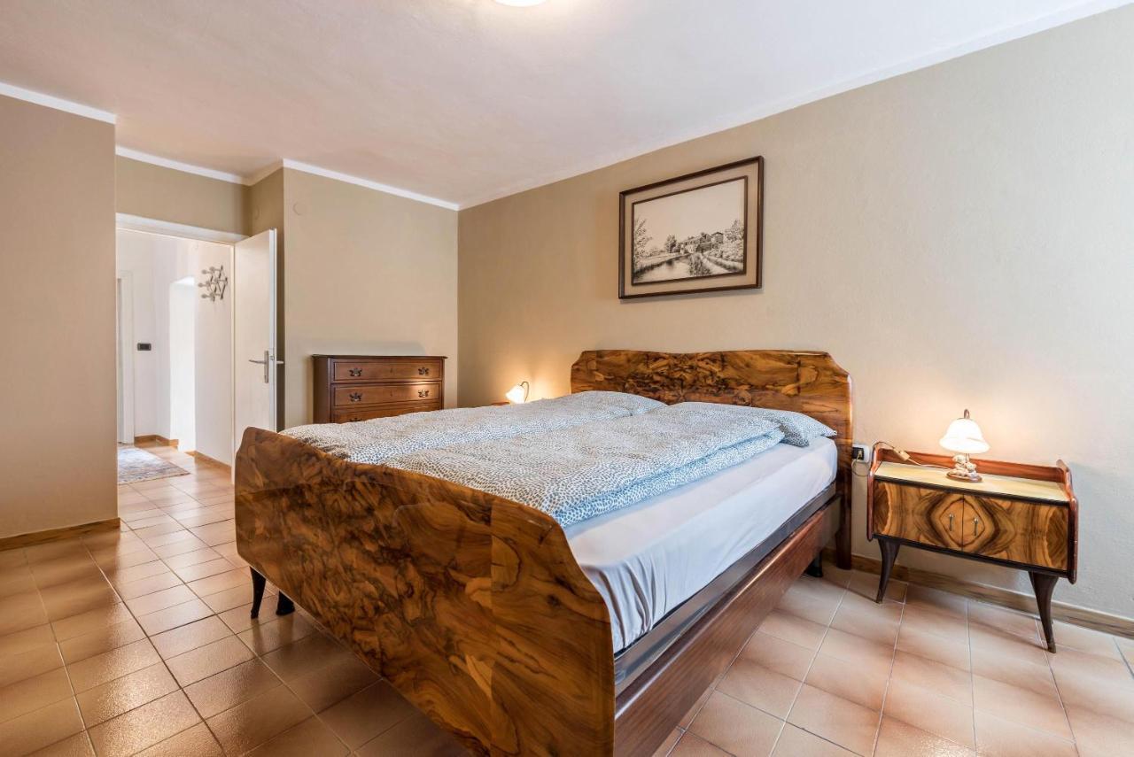 Casa Vacanze Voiandes Tremosine Esterno foto